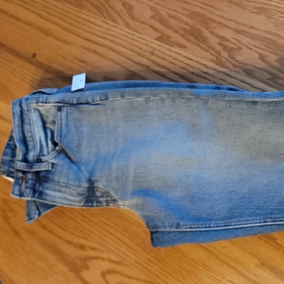 Vintage High rise jeans - Picture 7 of 9